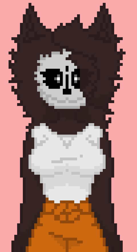 [15ee51] -confused Mal0 noises- what does that mean? what do "Furry" and "Fluffy" mean!? [Rozie/MAL.0]