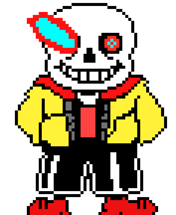 [9664c4] God Sans