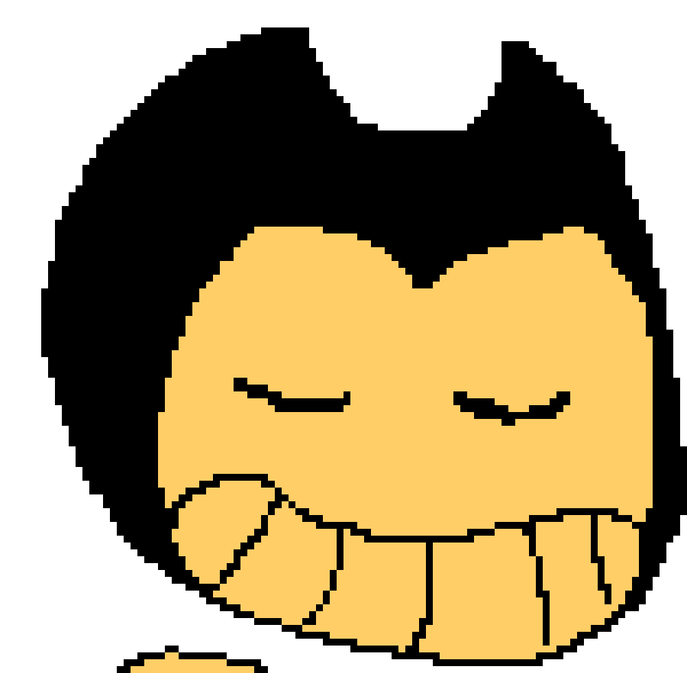 [3fcaee]  ( bendy then falls not moving a muscle ) T H E    E N D  -Tom