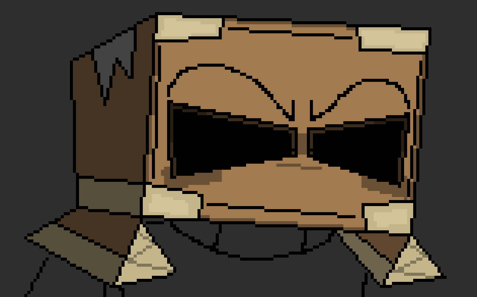 [1dfdd0] I will pelt Luna with stones btw