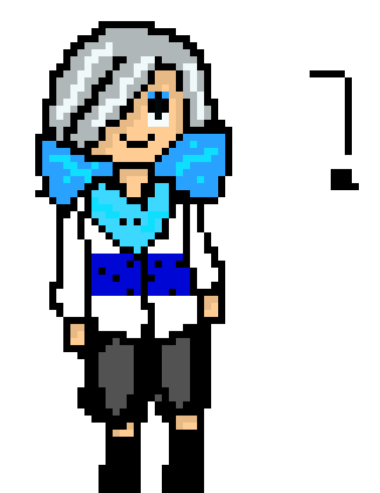 [9664c4] What war..?