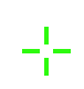 [5d03b3] Krunker Crosshair