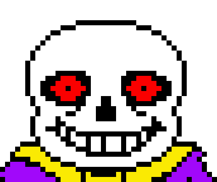 [ae85ef] Purple walks in the forest and gets ambushed by a weird little girl 