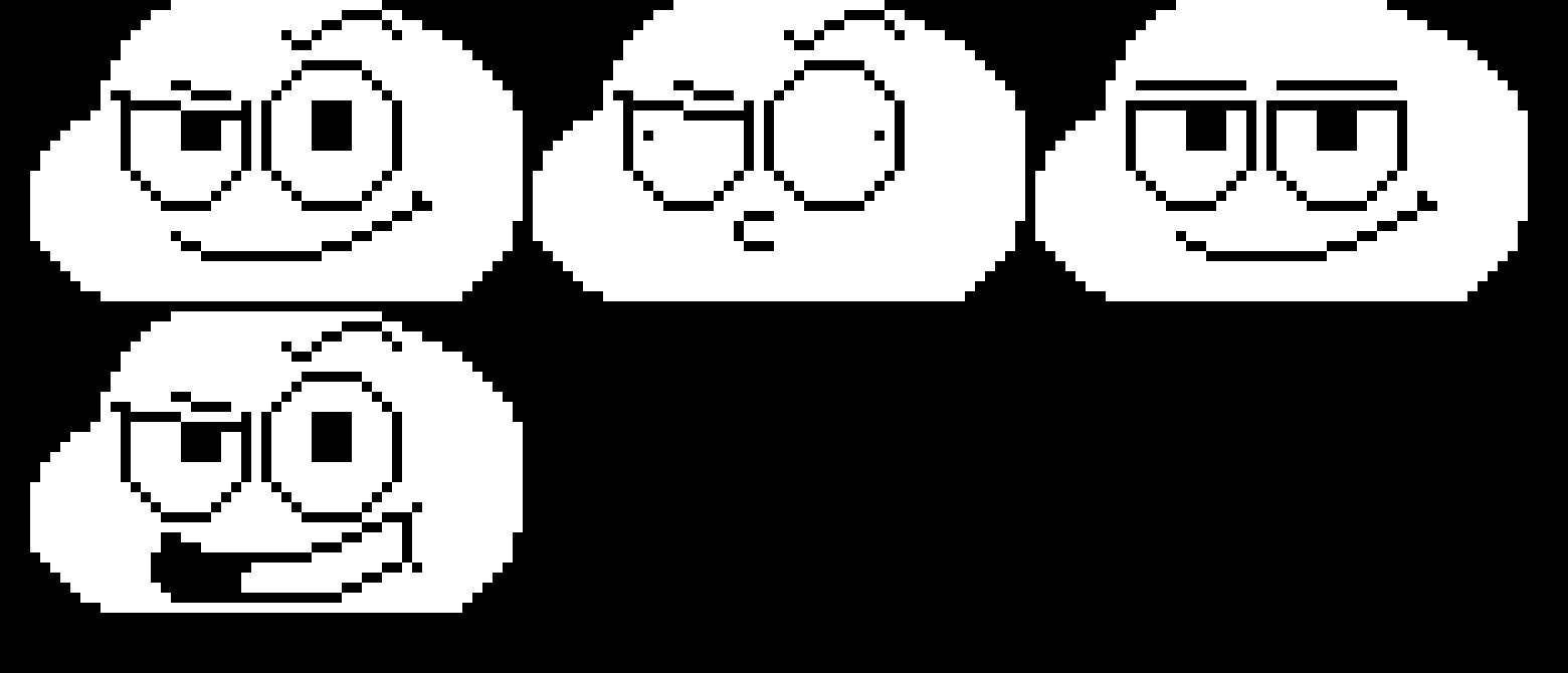 [814495] Amazingtale Darwin Expessions 