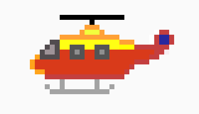 [0b4169] helicopter