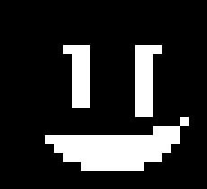 [8206a1] Hello, "nogla"-Smiley