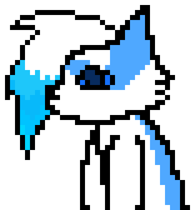 [95be89] Did you not try seeing some professionals to help you Goopi? It still feels wrong to not call you "Mr. Goopi" or something like that.