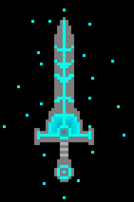 [1163ab] Galaxys Lightblade