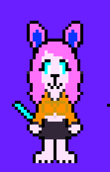 [0dcb76] Thats not ture you have made me happy just be being here Ez