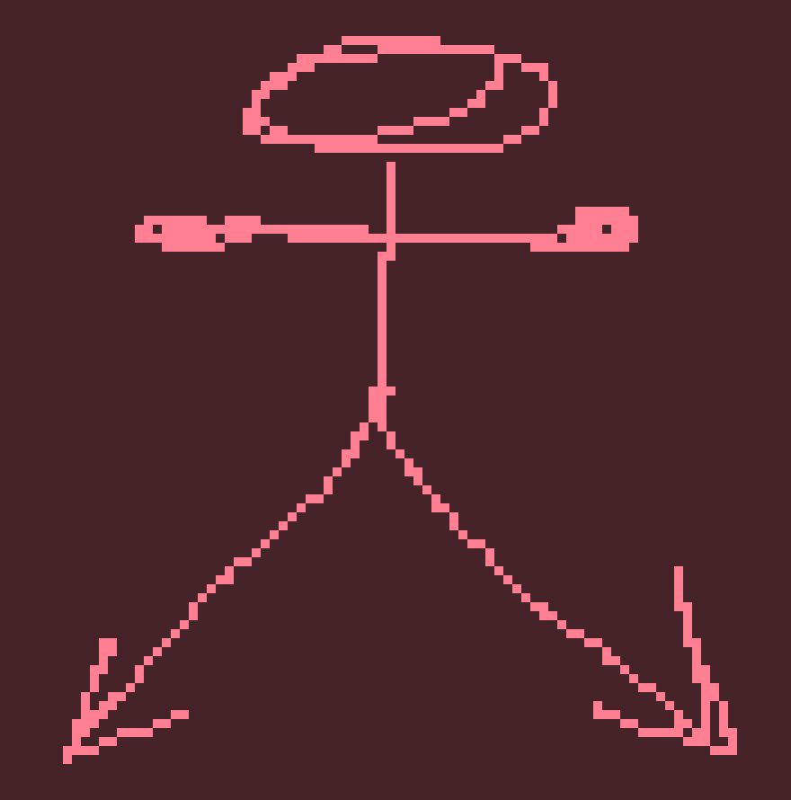 [1b8f22] damn. this looks more brown than yellow idk if i can do this