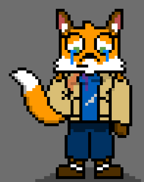 [9664c4] My...... my shirt...... it ripped, and also, I AM A GIRL!!!