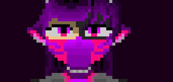 [aeaddc] [Saizuke] *watches eku play as i listen to dubstep*