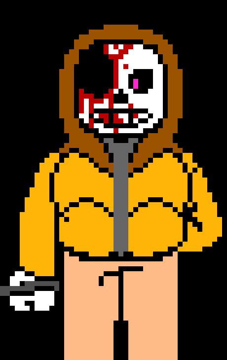 [63ceb7] i suck at hands qwq