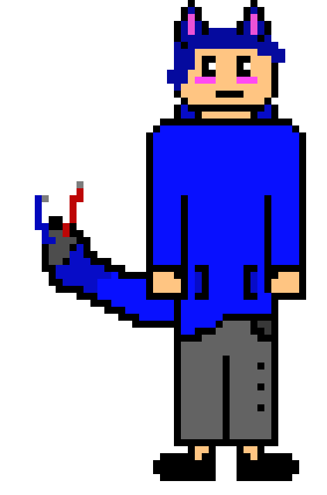 [3a33bd] I love you too BL-Speck