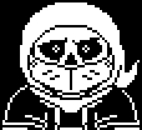 [95be89] Hey G?... You uh... Don`t mind I edit that Protogen sprite you making do you?... Like... You won`t mind if I edit if after your done for something?... I`ll leave credit... I just want to ask first.....