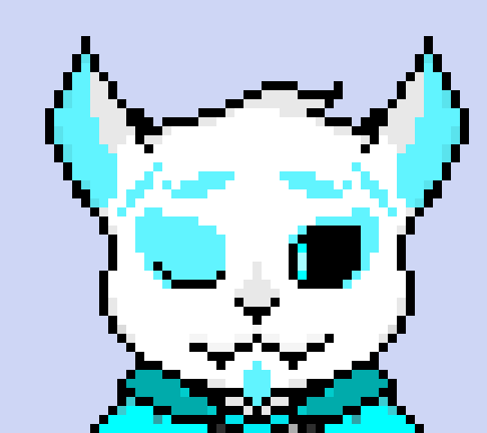 [f11814] hey ro. i am a furry XD (me as stellar.)