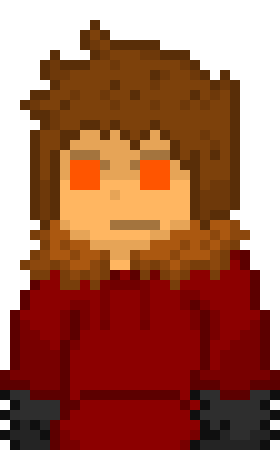 [5e7c80] WHAT DO YOU MEAN THERES MORE SOUP?