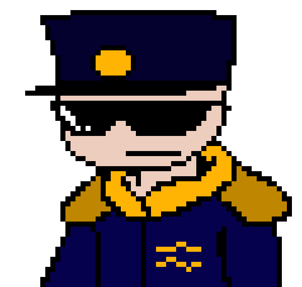 [78a5cd] Yah know, I'm ok with Undertale, I still like the game, but I will not be drawing any characters from the games or au's. -Geekazoid