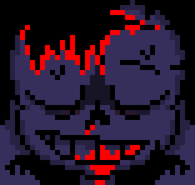 [7ce906] eh, ya' did alright. -Demented