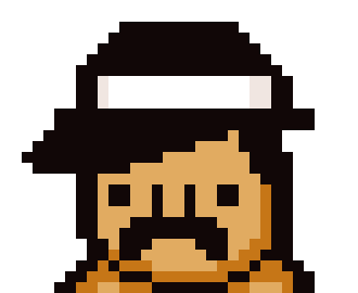 [b0303f] *Starts doing revolver spin tricks* - Barty