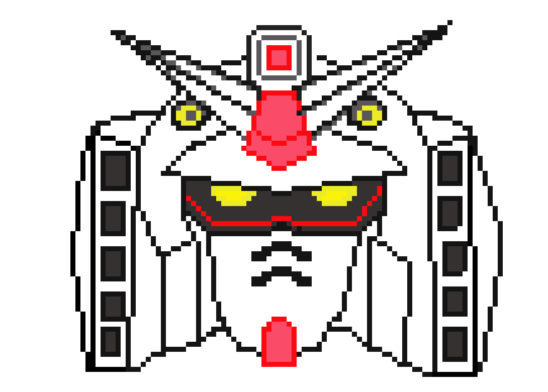 [00de9f] RX78-2 head