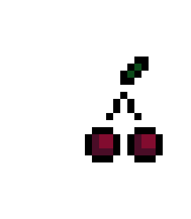 [bb7e81] cerezas spin