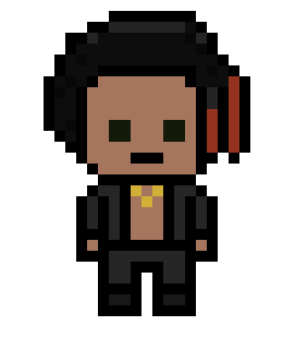 [2fc7fa] WIP dewayne sprite