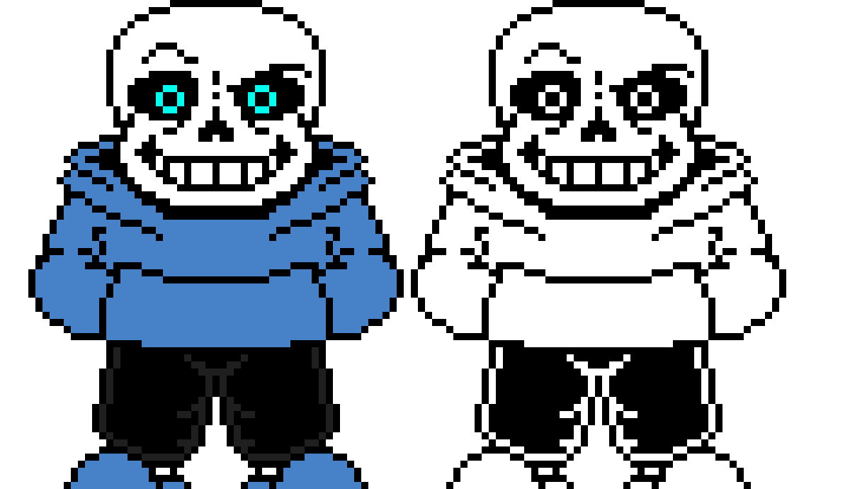 [95be89] SwapSwap Sans Sprite