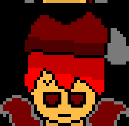 [2fe70b] that would still kill a normal person