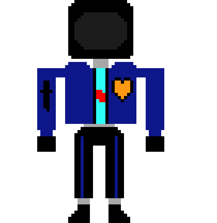 [2fcb16] Calm!ODST: Here *Gives slice of pie*