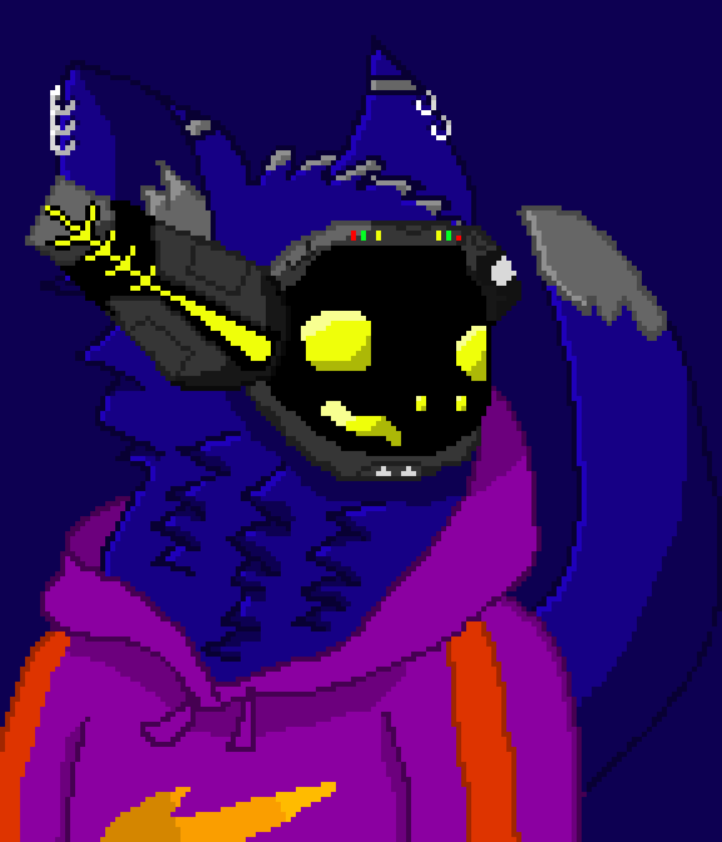 [5b62b0] *walks to the Temple again* -John