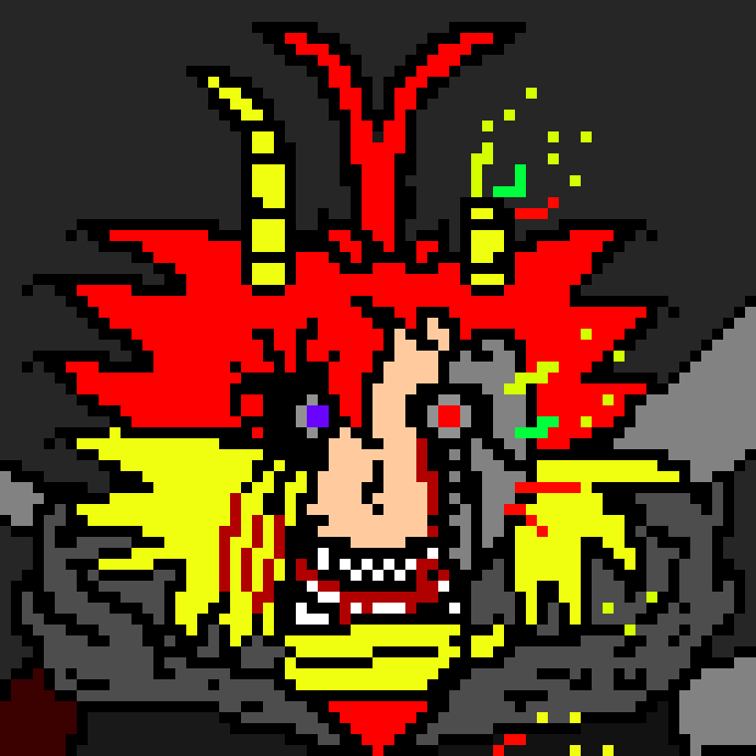 [454bc6] Ignore.....now! - DST