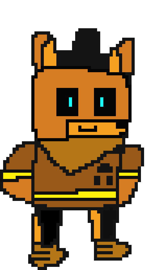 [24d36a] FNaF : Ultimate Ending Freddy