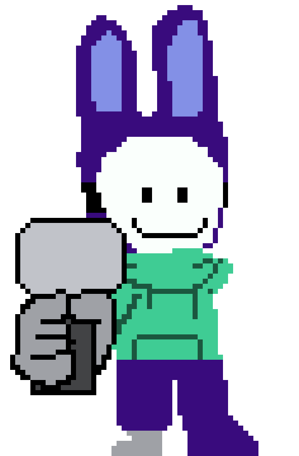 [b9de0d] im super cool rapor now