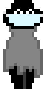 [1a18a3] Good! How about you? -LunaSilverPelt