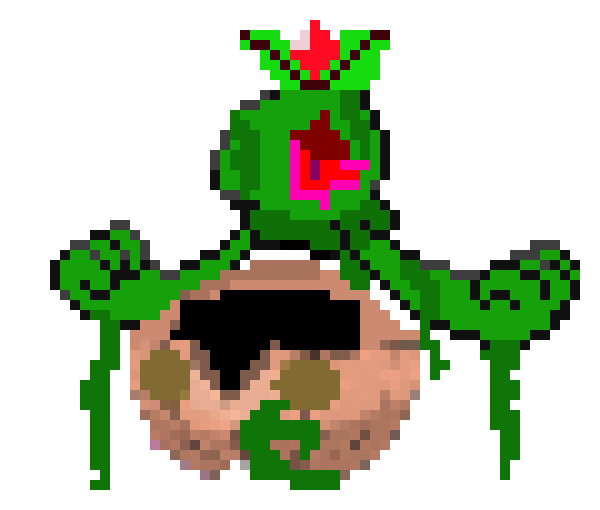 [450ec4] Yamask (grass)