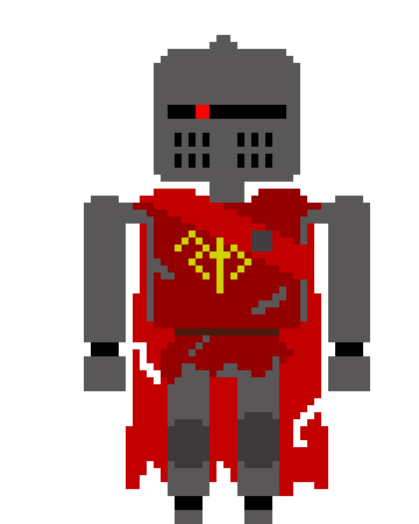 [de8c0d] Jacob, Of Lothric: ....