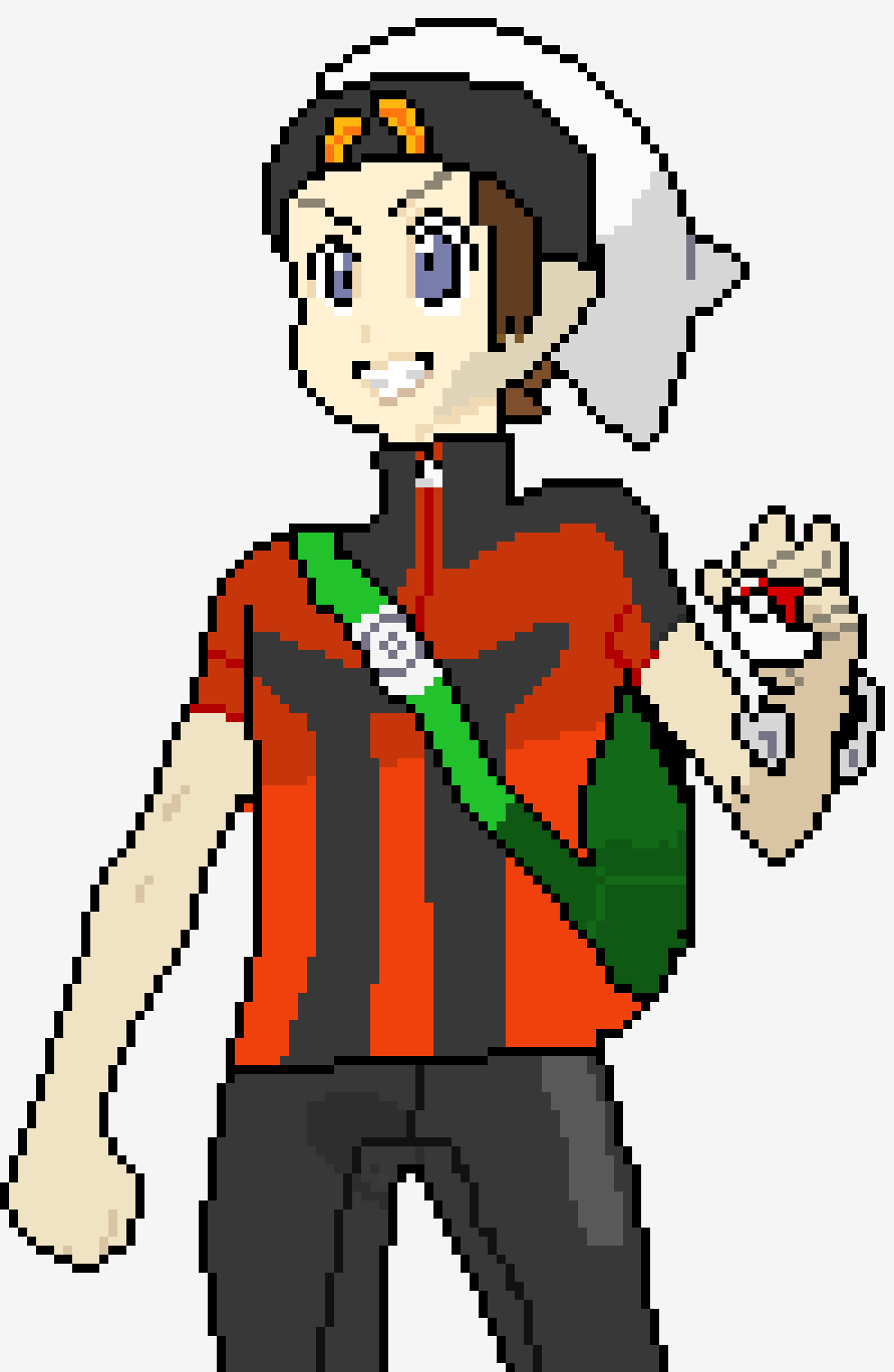 [3fcaee]  heya ben -Tom