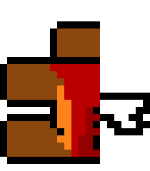 [d8d976] ... *Nothing happened* -BL