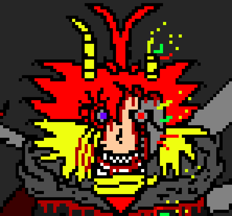 [c50f3b] Atleast I can come back to PAM now.... - DST