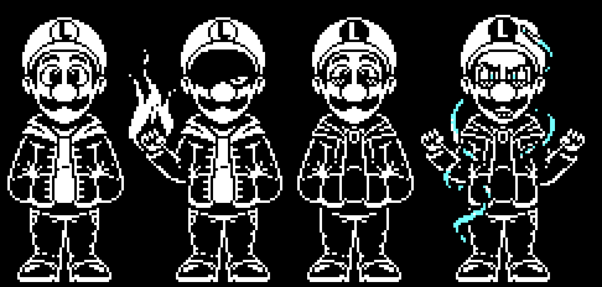 [c8bb2d] cant make me stop cause you cant hurt me 