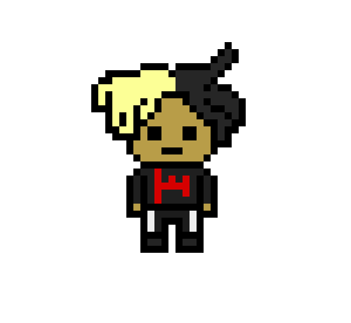 [91ef1d] Jahseh Onfroy Sprite