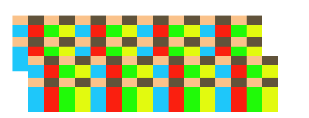 [8b81b8] ppl in the background