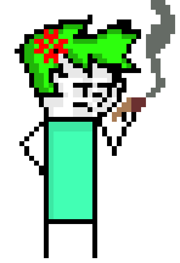 [792f74] He said I stole it, No i just came up with it later, I never fucking new you had the idea, or that anybody had that idea, really.