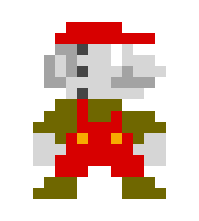 [9664c4] mario