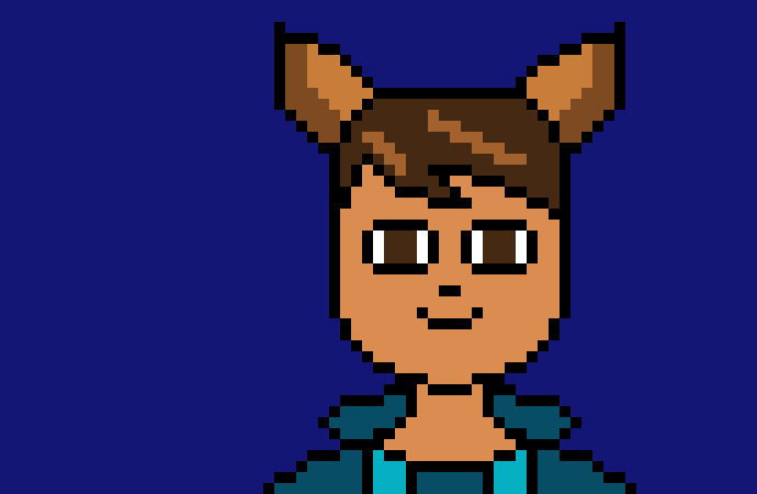 [4fbda4] you think cookie is going to be mean to me all the time now... i never want to go to rp ever again anyways everyone there hates me :(- Evan