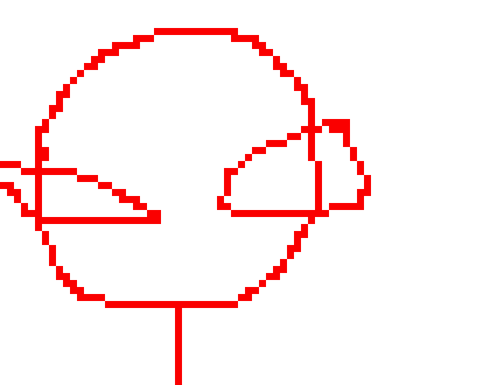 [dd2351] i honestly didn´t even pay attention to the tits, i just saw make up and my thoughts were ¨he must be feeling a bit girly¨