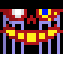 [4fc7b6] hello ink. Other me found smol error, remember him? -ĘRRØR $ÅN$ (Cleetus)