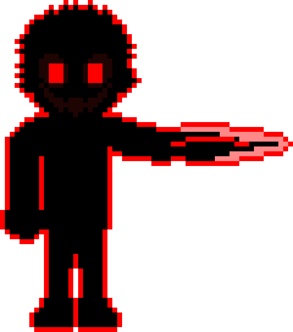 [9664c4] I̵̘͊ ̴̫̏W̸͚̊O̴̠̾N̸̮͛'̴̮̂T̴̟̈́ ̴̣͘B̴̮̎Ę̸̾ ̷̜͘F̵̞̓Ȏ̶̩Ȓ̶̘Ğ̵̪O̴͔͋T̴͎͌T̶̢̾E̵̪̎N̵͍̾