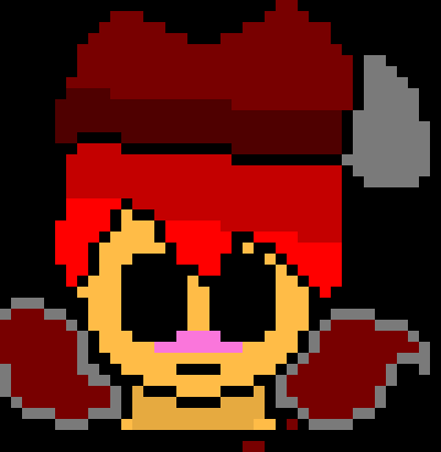 [acbc50] crimson is gay now appreciatce it